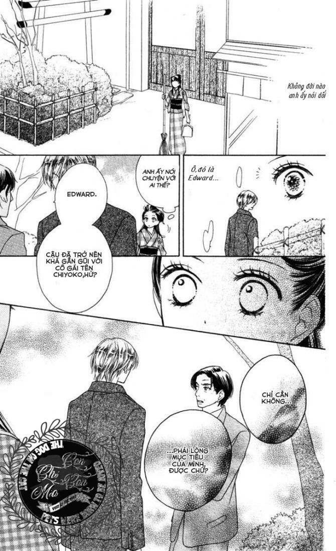 ekiko kizoku goyoutashi chapter 1 40