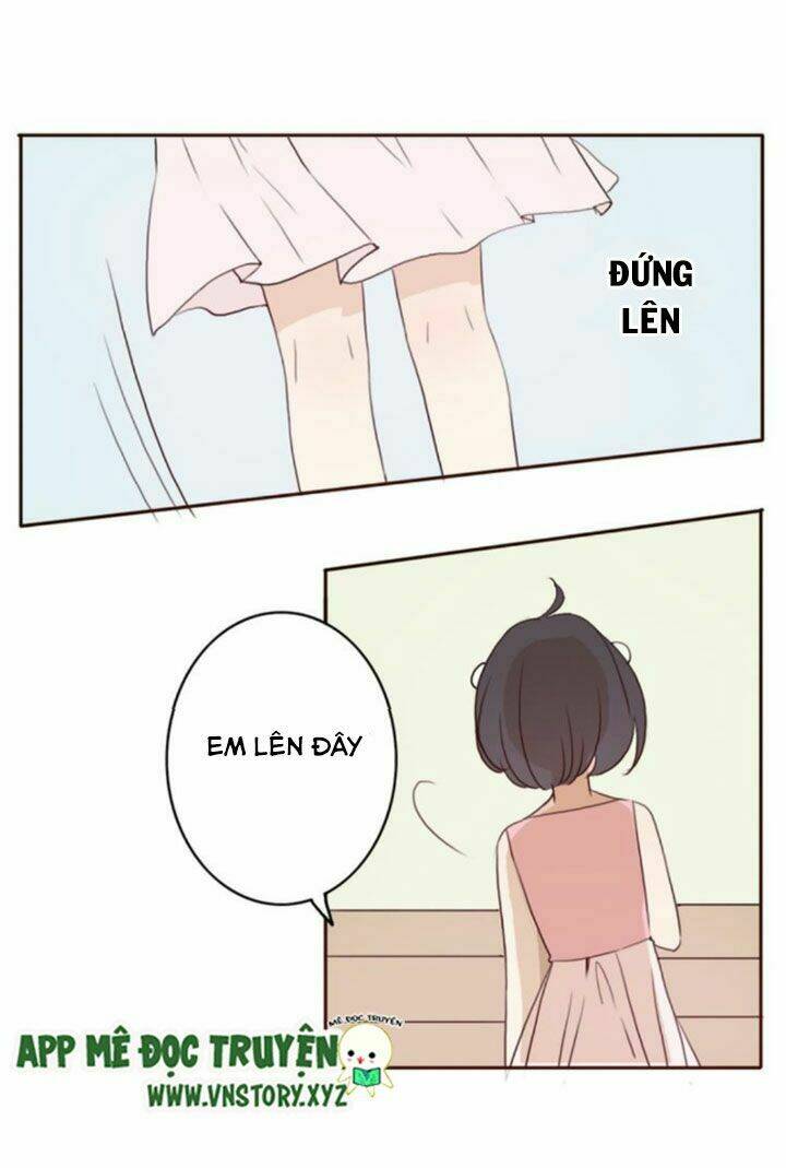 tình yêu không nói dối chapter 35 30