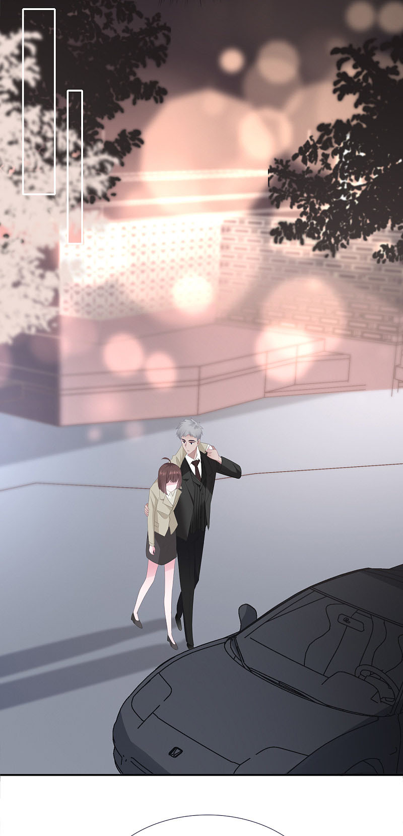 cái thùng cơm sát vách chapter 87 10