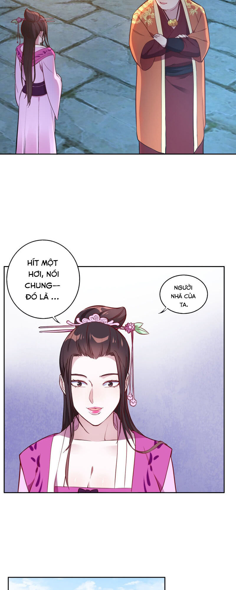 tà y cuồng thê chapter 120 2
