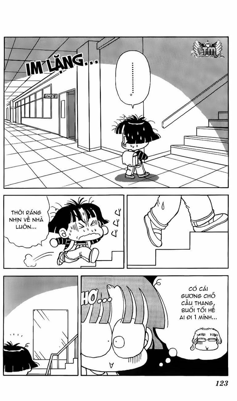 miiko desu! chapter 27 9