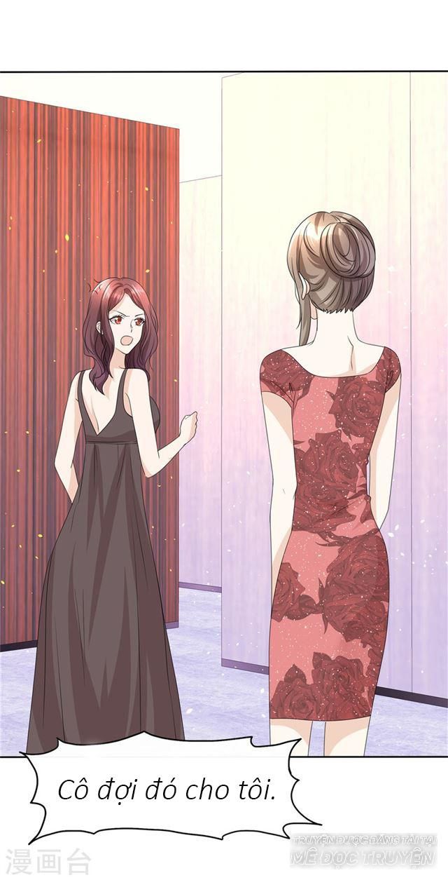 con đường phản công của sủng thê chapter 48 11