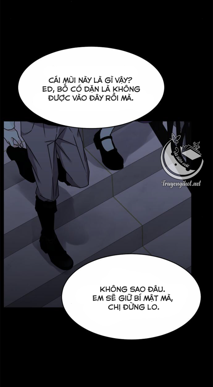 thánh nữ ẩn mình chapter 6.2 11