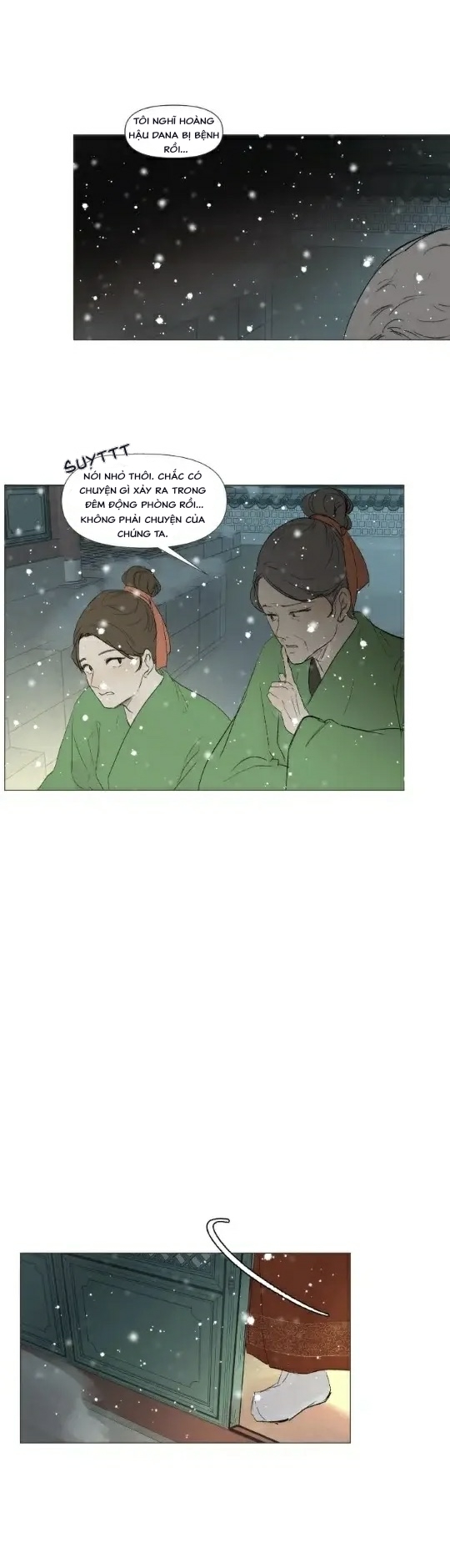 ellin’s solhwa chapter 22 3