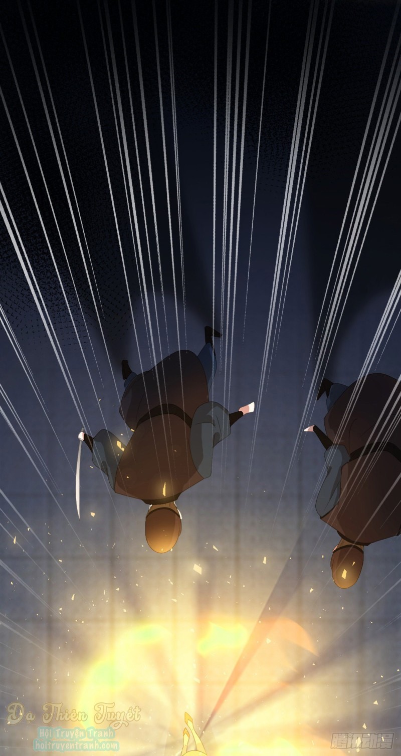 mạt thế nữ vương chapter 2 24