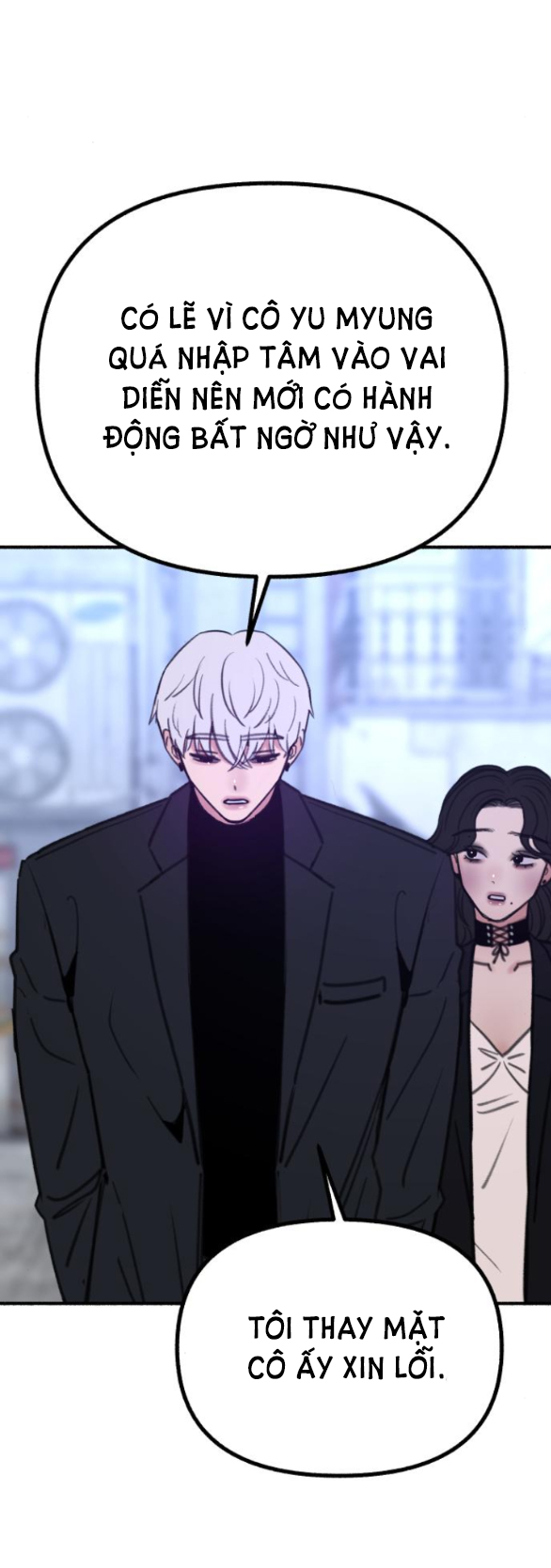 nàng thơ nổi tiếng - nàng thơ myung chapter 28.1 22