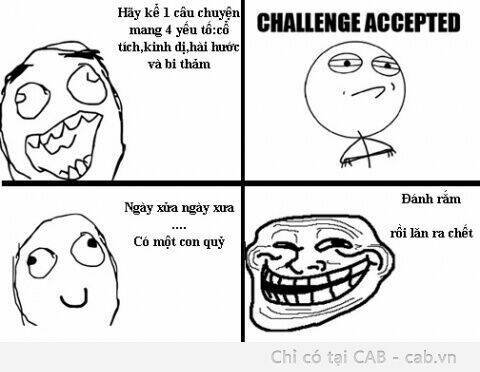 rage comic-troll chapter 8 7