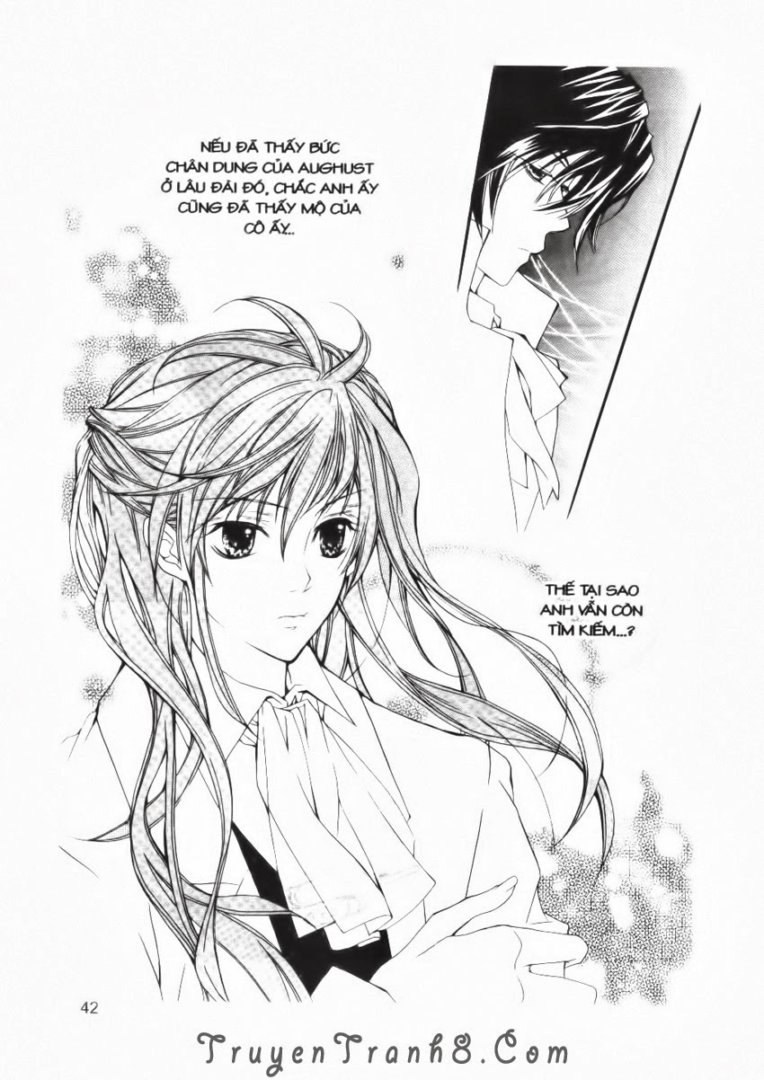 nụ hôn hoàng tử chapter 12 6