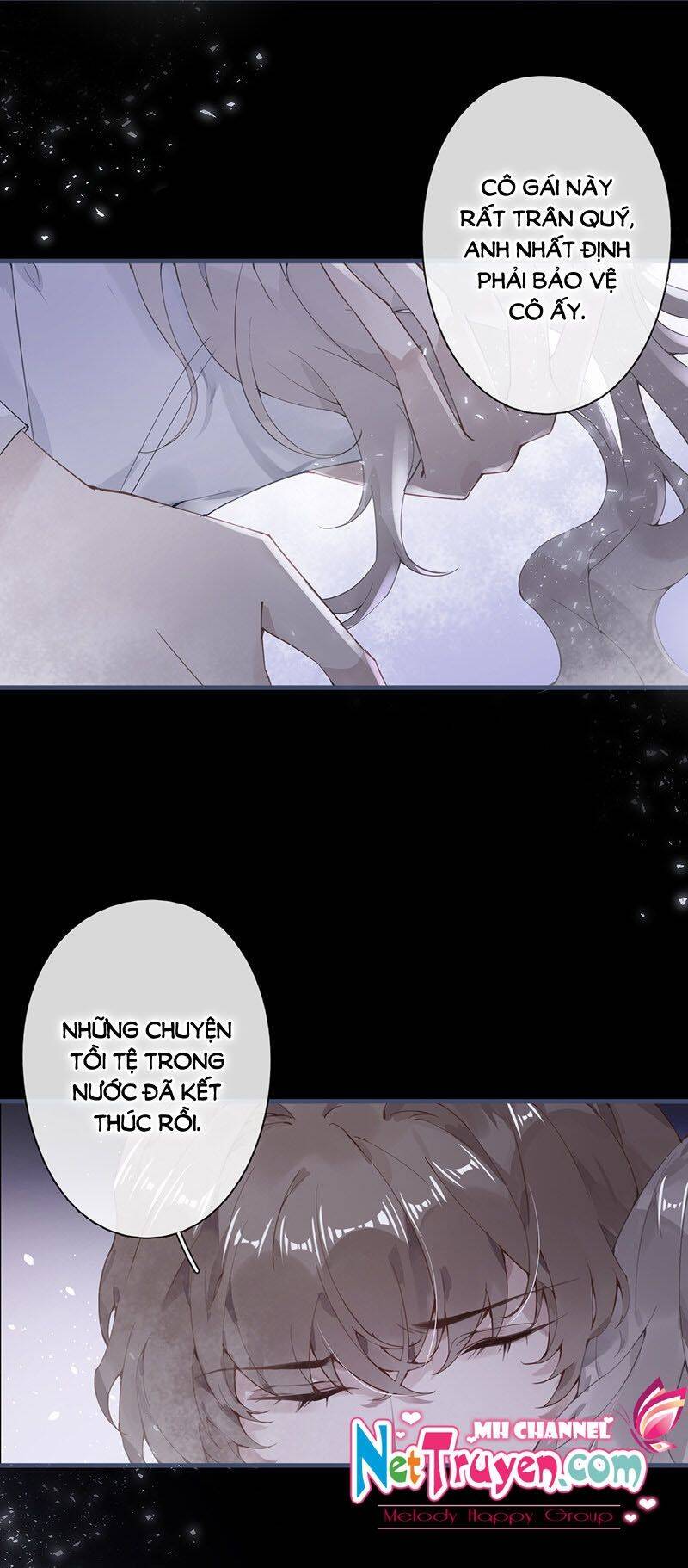 thác sủng thiên giá danh viên chapter 39 30