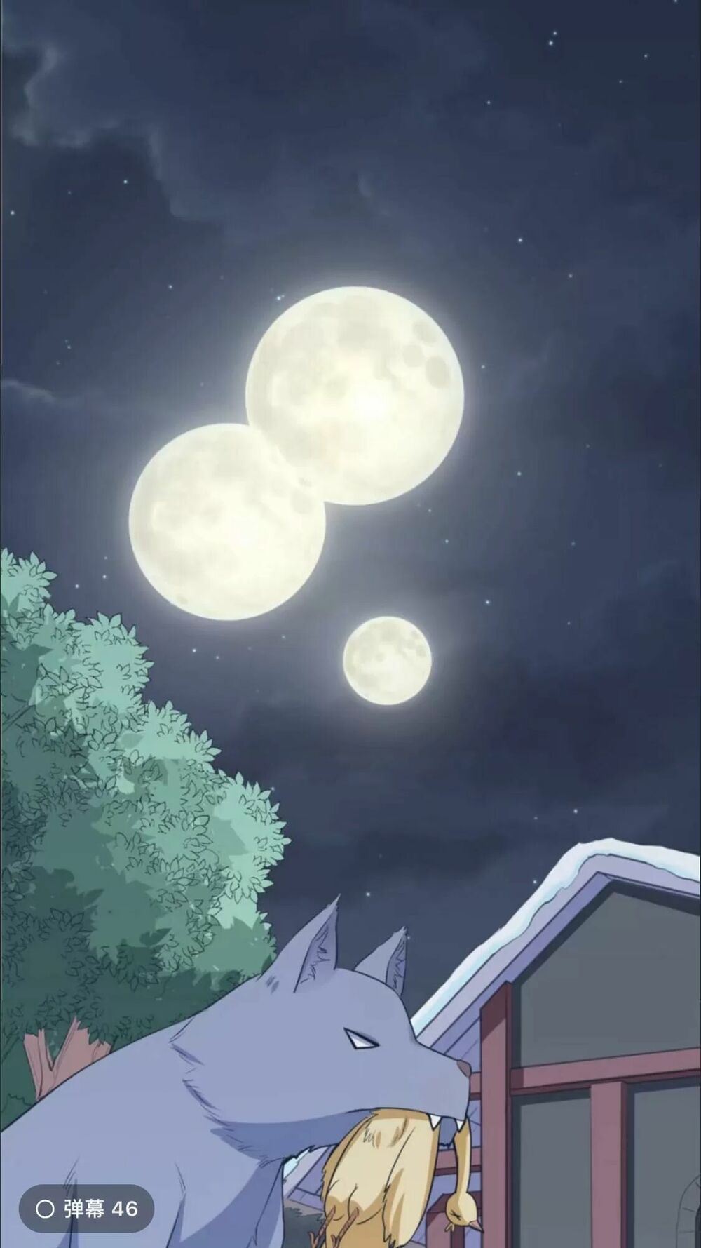 [16+] thảnh thơi thú thế chủng chủng điền, sinh sinh tể chapter 121 30