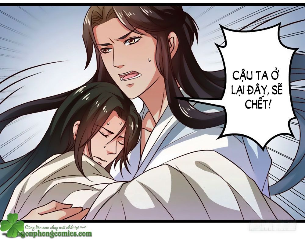 Liêu Liêu Nhân Thân Tu Tiên Truyện chapter 74 - Trang 39
