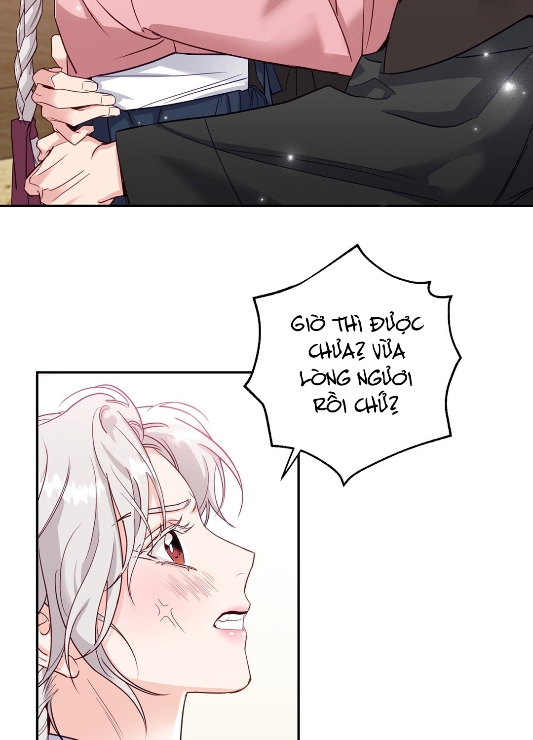Khúc Nhạc Của Cầm Thú chapter 1.2 - Trang 18