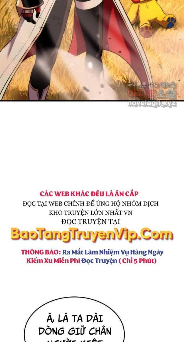 huyền thoại game thủ - tái xuất chapter 109 85