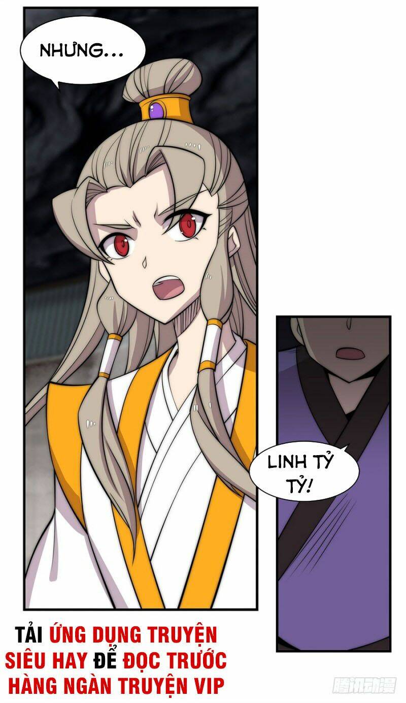 cuộc sống thoái ẩn của võ lâm chi vương chapter 102 7