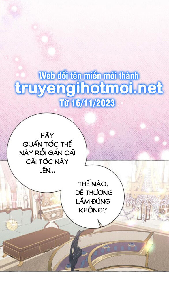 tôi tưởng đó chỉ là tiểu thuyết trọng sinh bình thường chapter 42.1 17