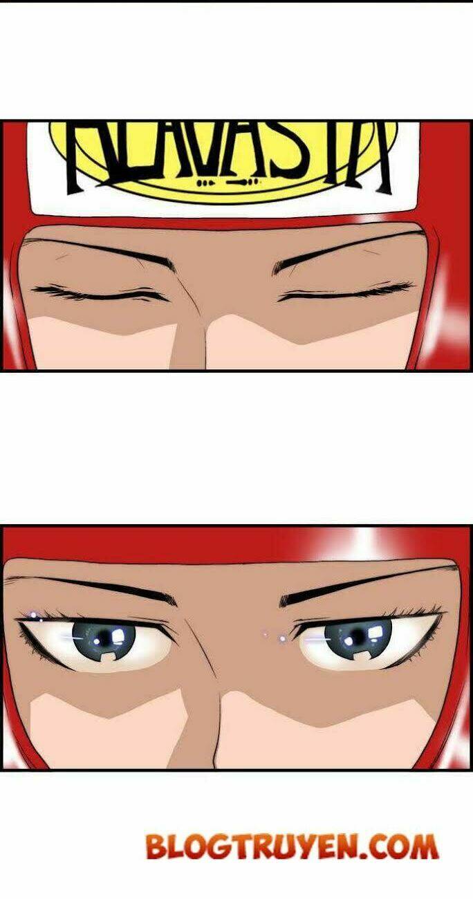 green boy chapter 16 20