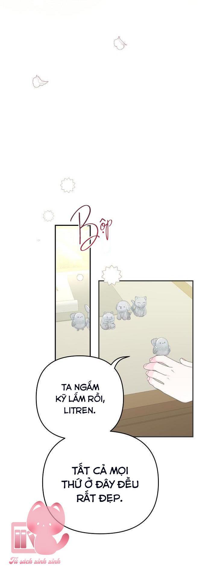 bỏ quách chồng con đi, tiền bạc mới là tất cả chapter 45 52