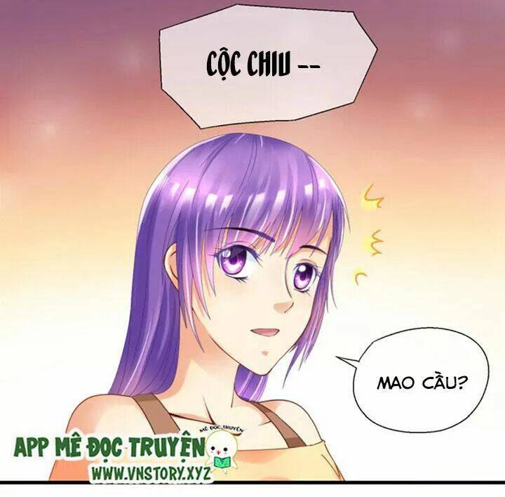 bồn tắm có vấn đề?! chapter 36 8
