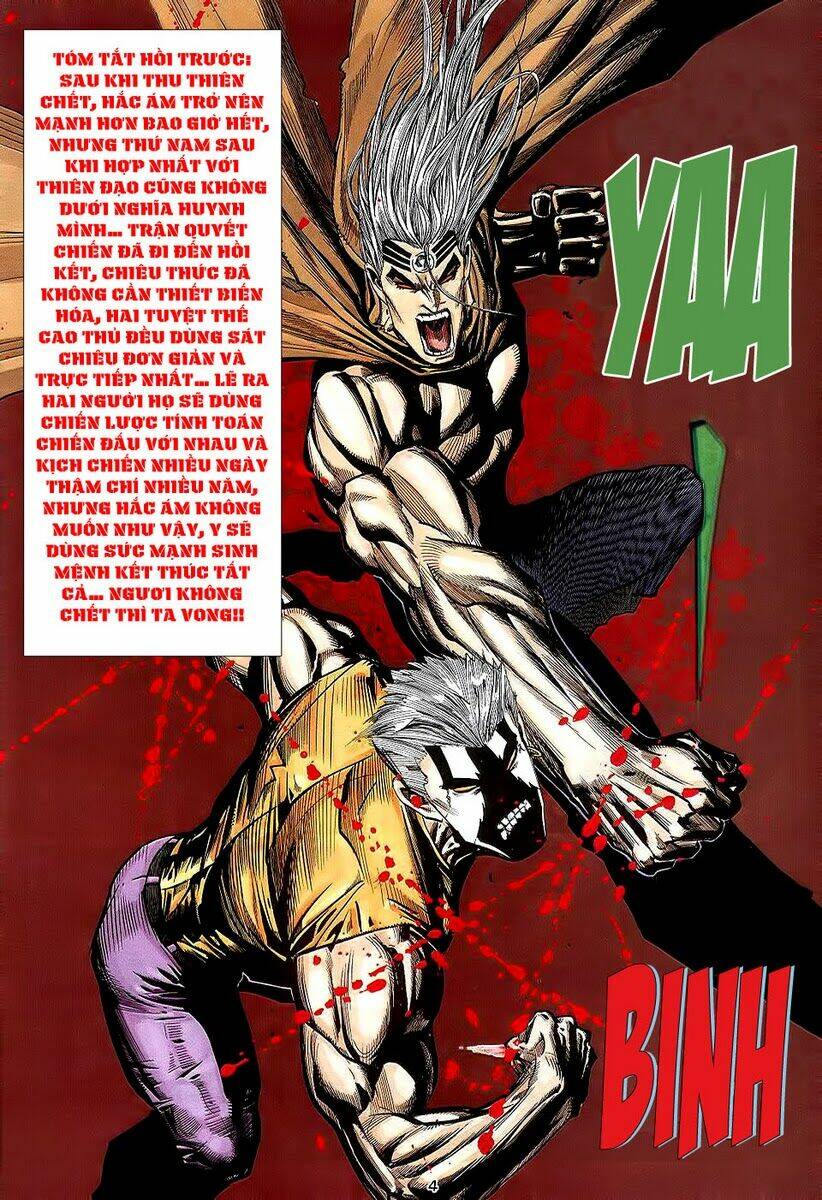 hải hổ 3 chapter 41 4