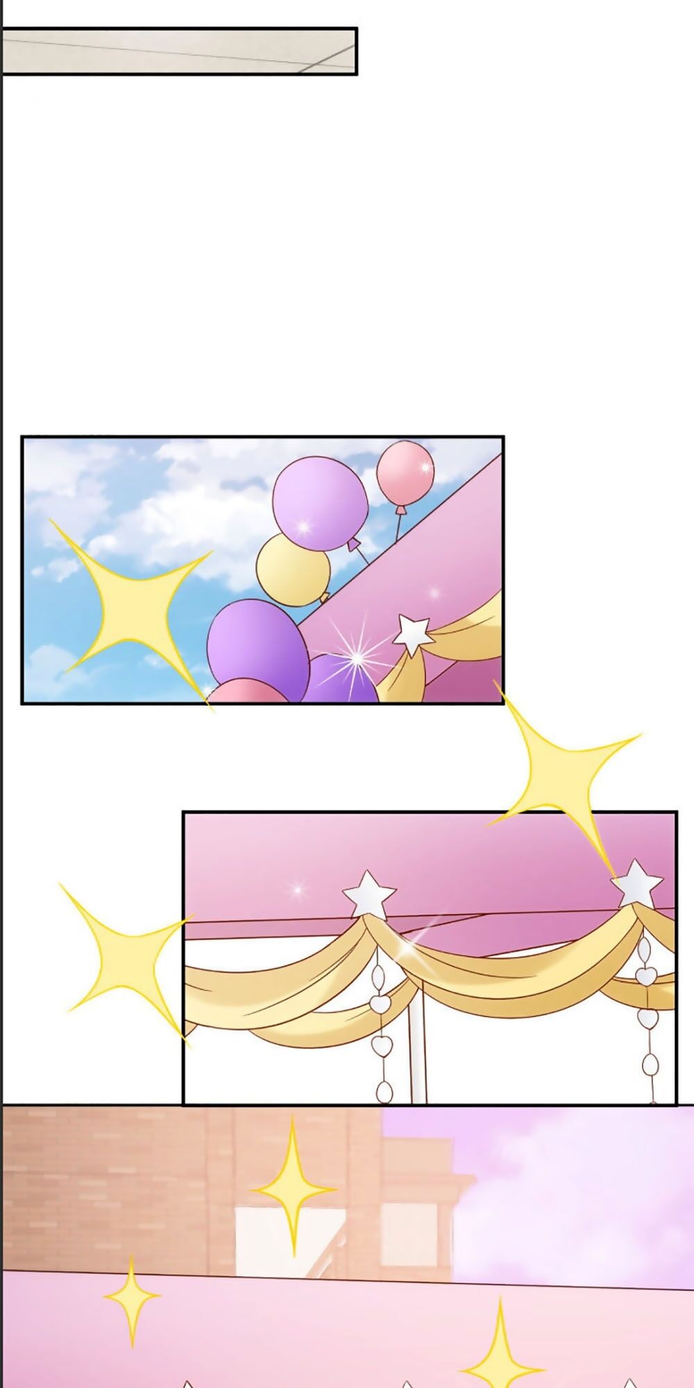 bạn trai 1/4 của tôi chapter 16 14