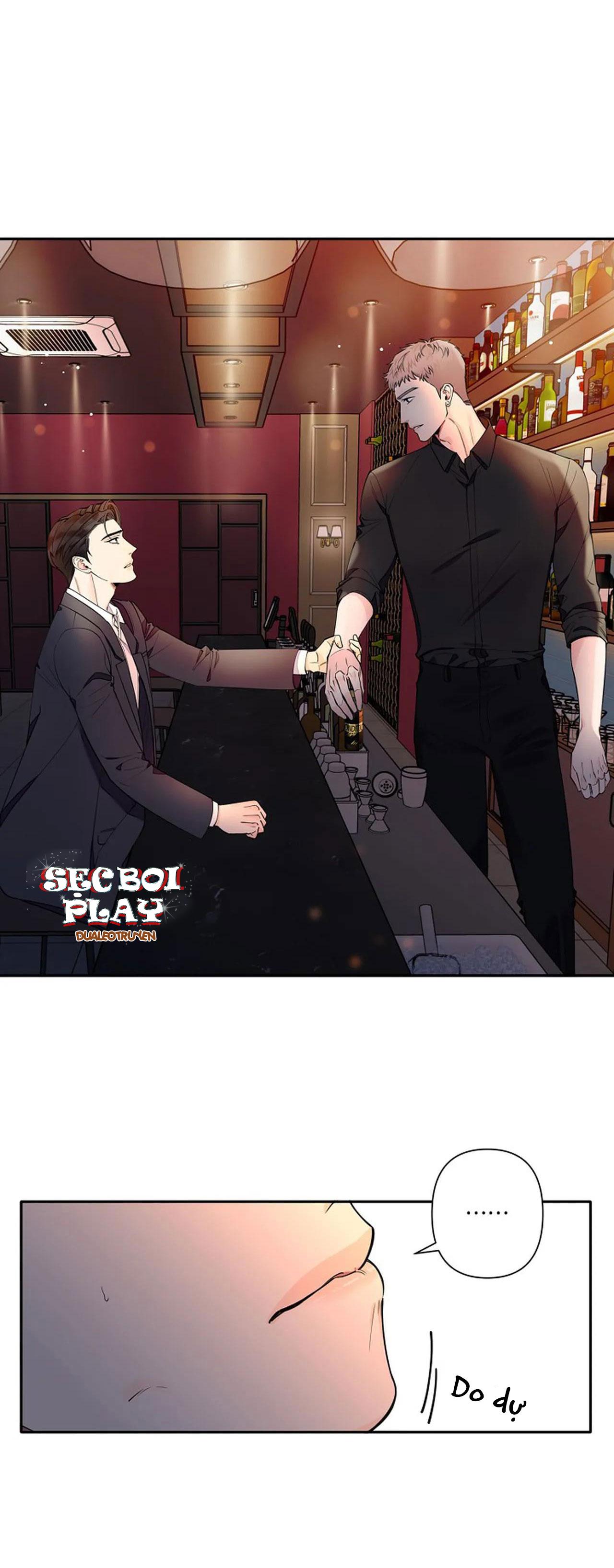 đêm dịu dàng chapter 3 15