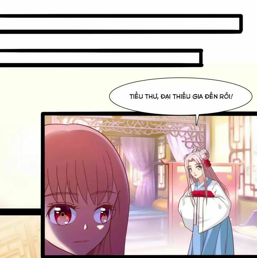 thỏ yêu tiểu vương phi chapter 41 10