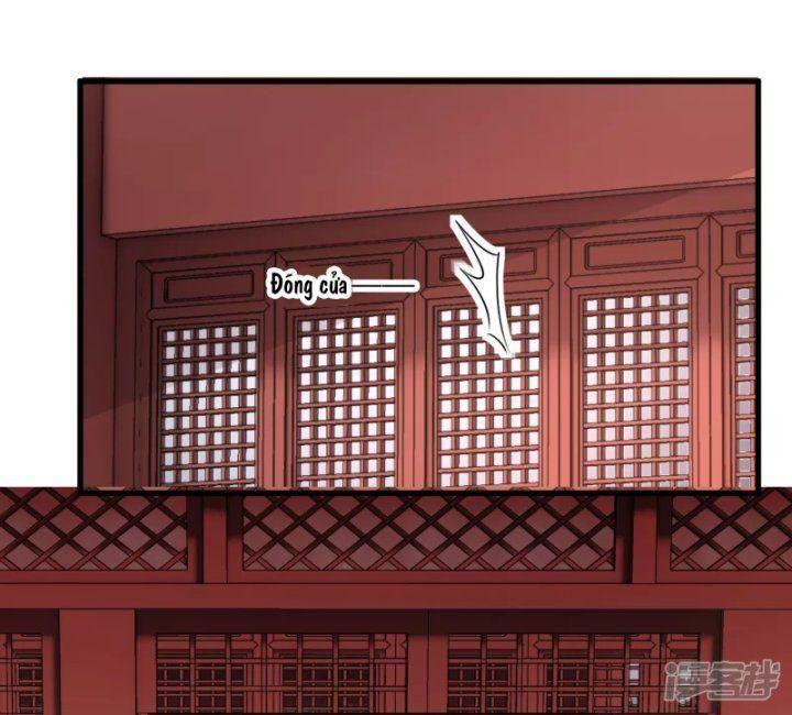 nụ cười của ngươi ngọt gãy tám cái răng của ta chapter 36 6