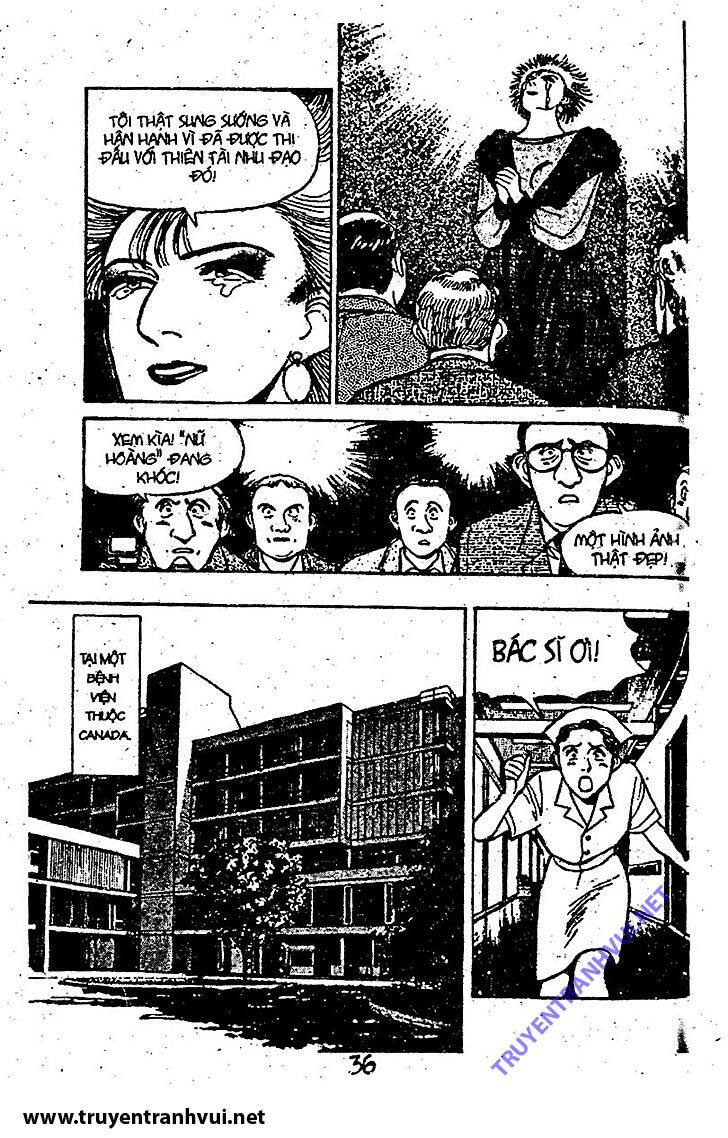 yawara chapter 108 7