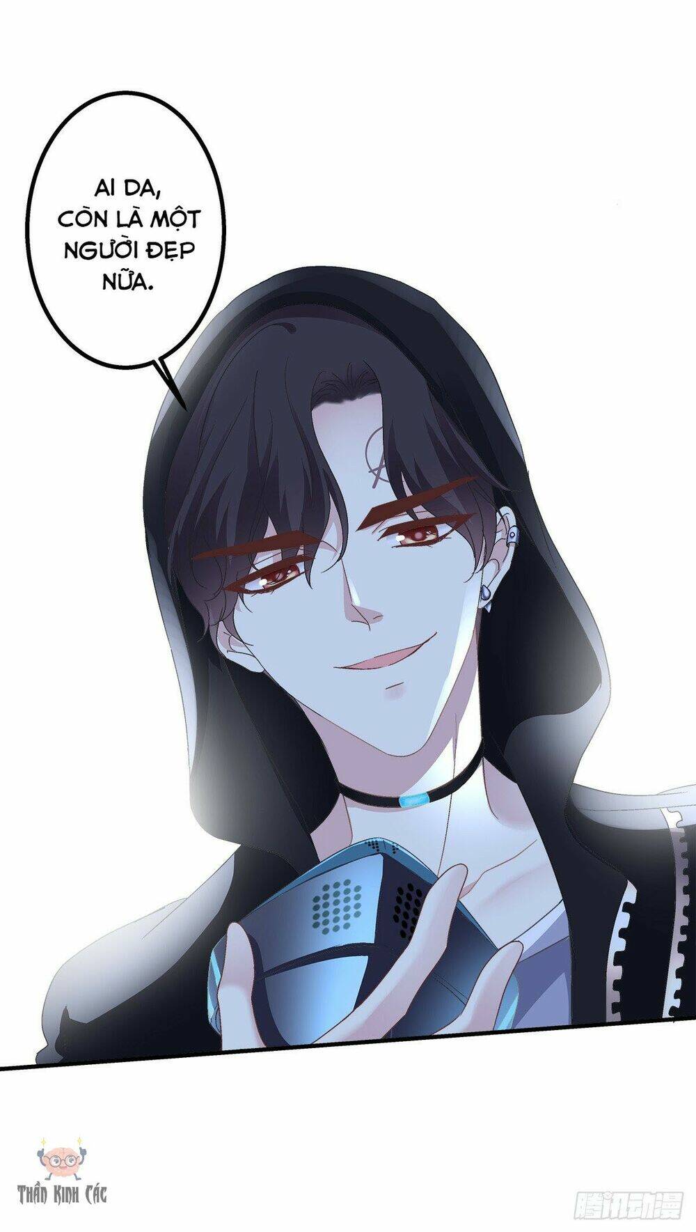 toàn bộ nắm trong tay chapter 17 60