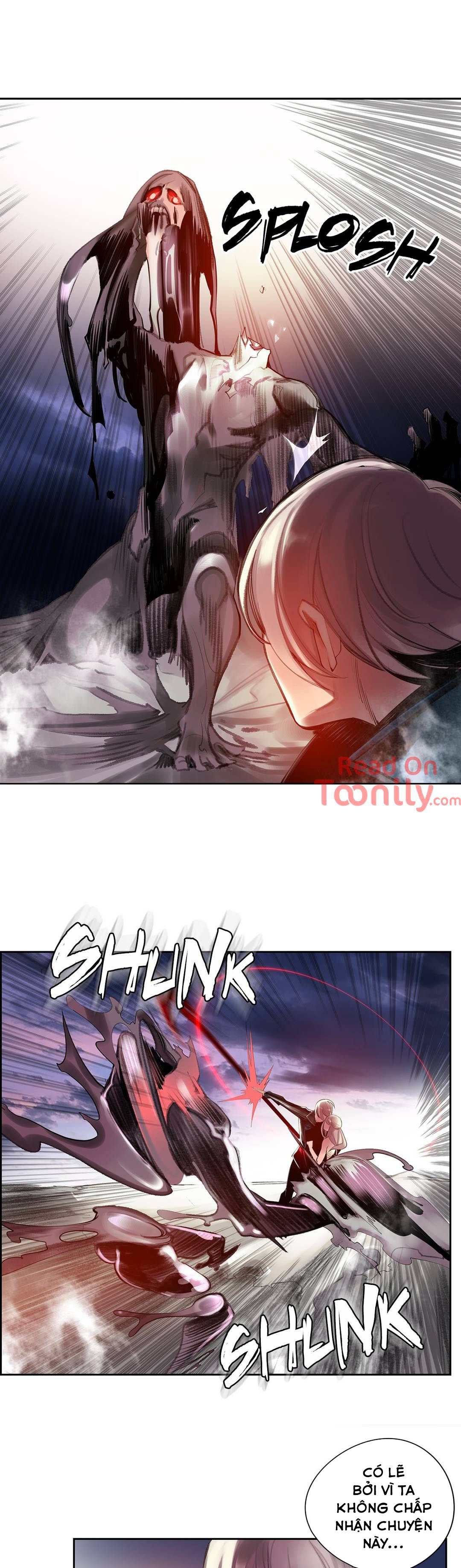 sự ràng buộc của lilith chapter 71 25