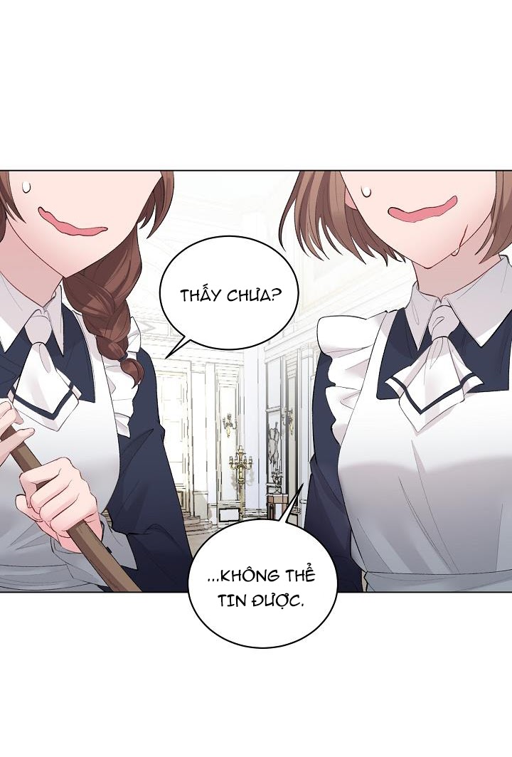 là nhân vật phản diện nhưng tôi sẽ trở thành nữ chính chapter 1 41