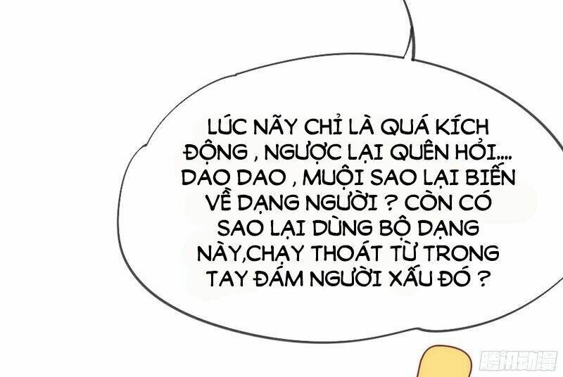 giữ chặt tiểu bạch long chapter 48 47