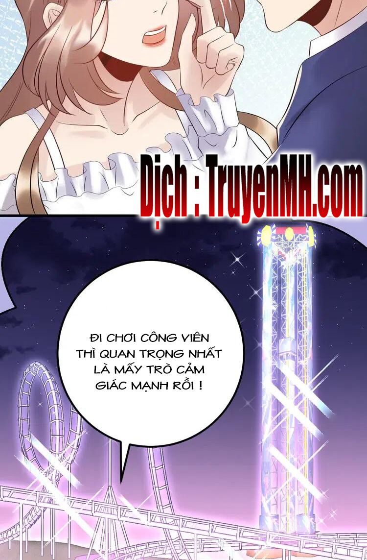 trọng sinh chi ức vạn ảnh hậu yếu thượng vị chapter 276 4