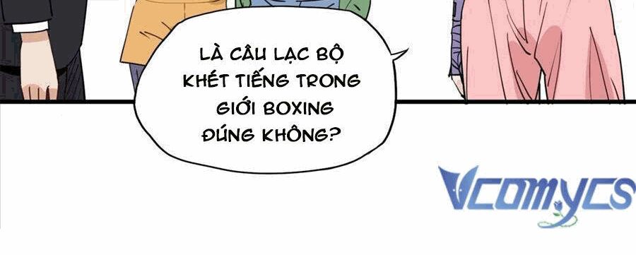 cố tổng, vợ của ngài quá mạnh rồi! chapter 24 145