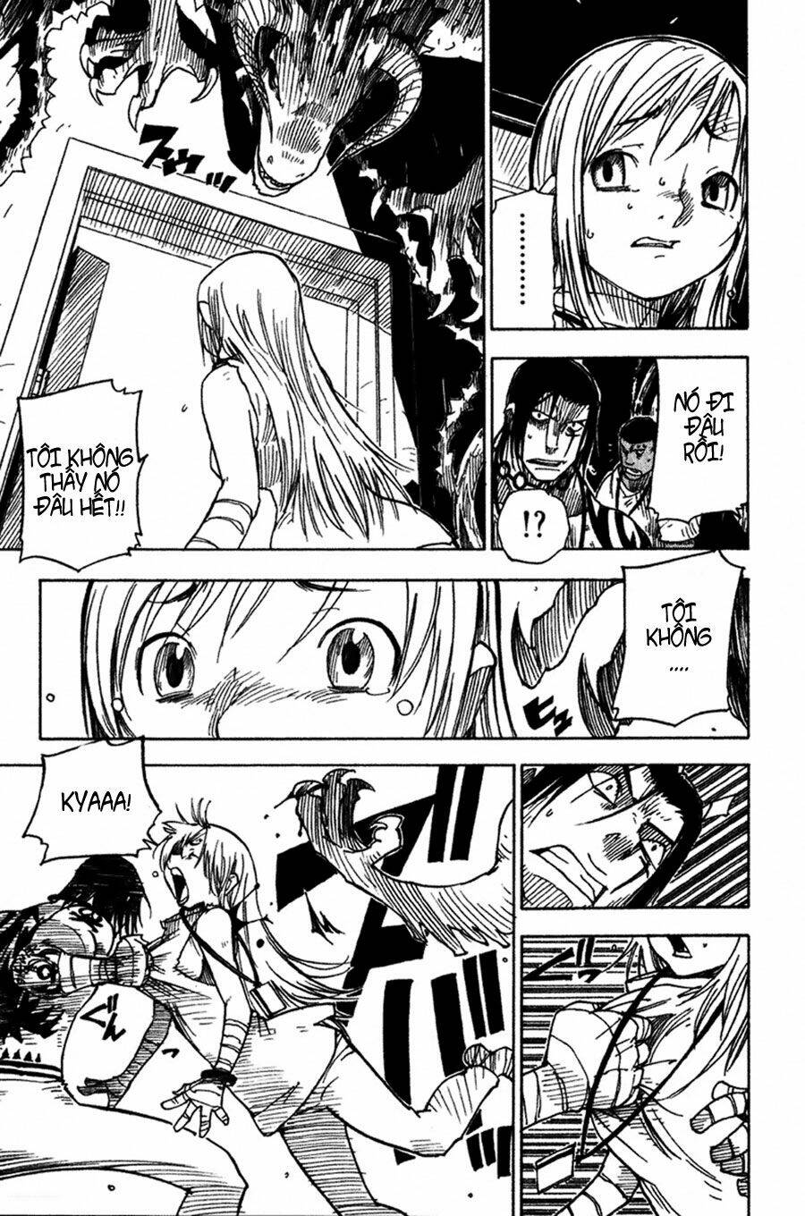 king of thorns chapter 7 27