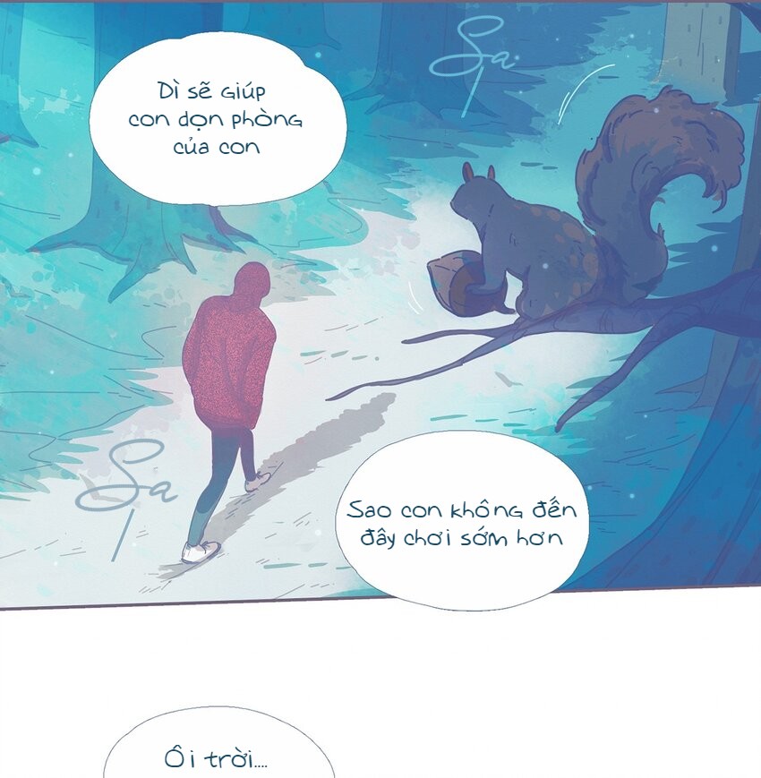 p.s.tớ đợi cậu bên hồ chapter 3 19