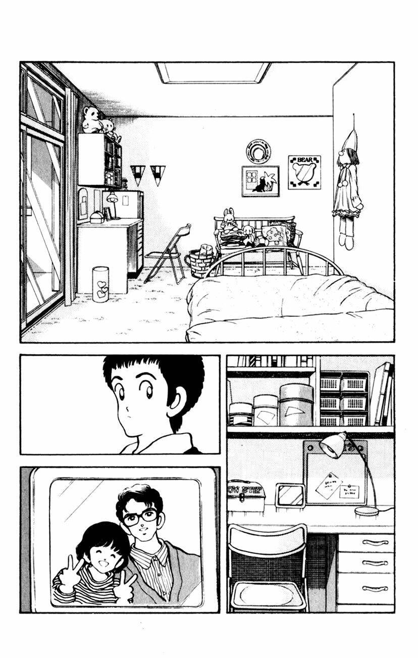 rough - ngọc thô chapter 48 3