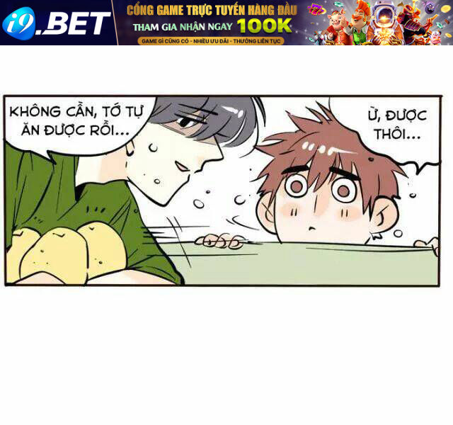 mau mang anh trai tôi đi chapter 103 8