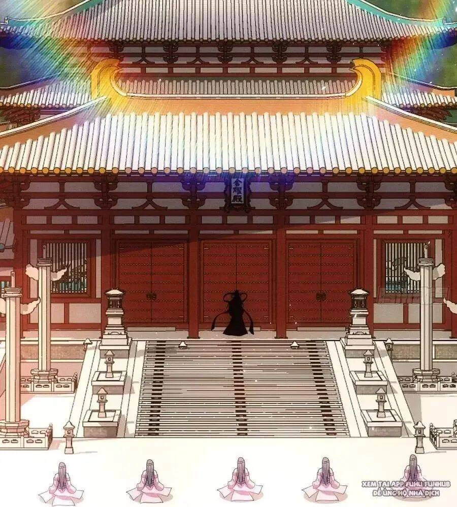 Thê Tử Của Ta Là Đại Lão Đại Thừa Kỳ chapter 73.1 6