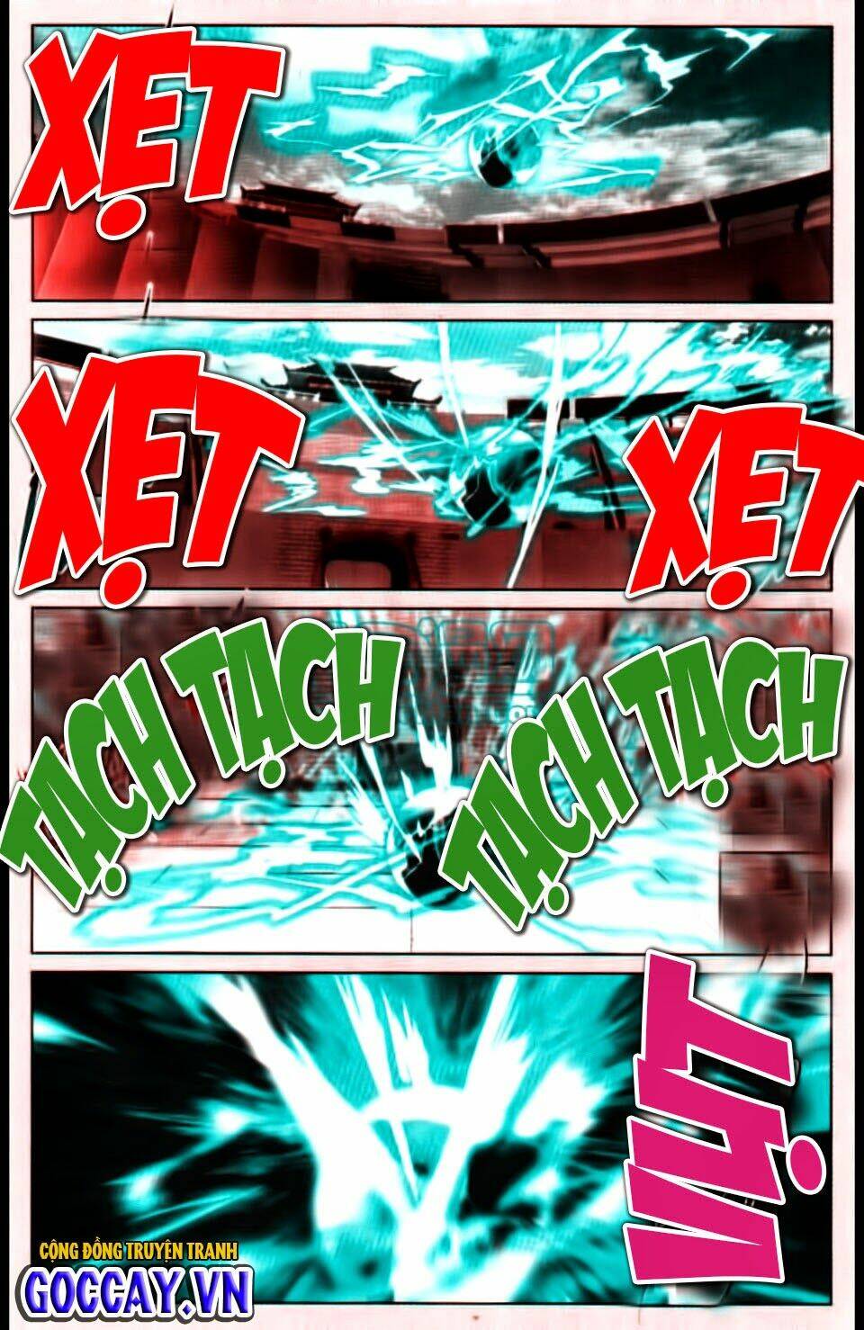 chín chín tám mươi một - 9981 chapter 62 9