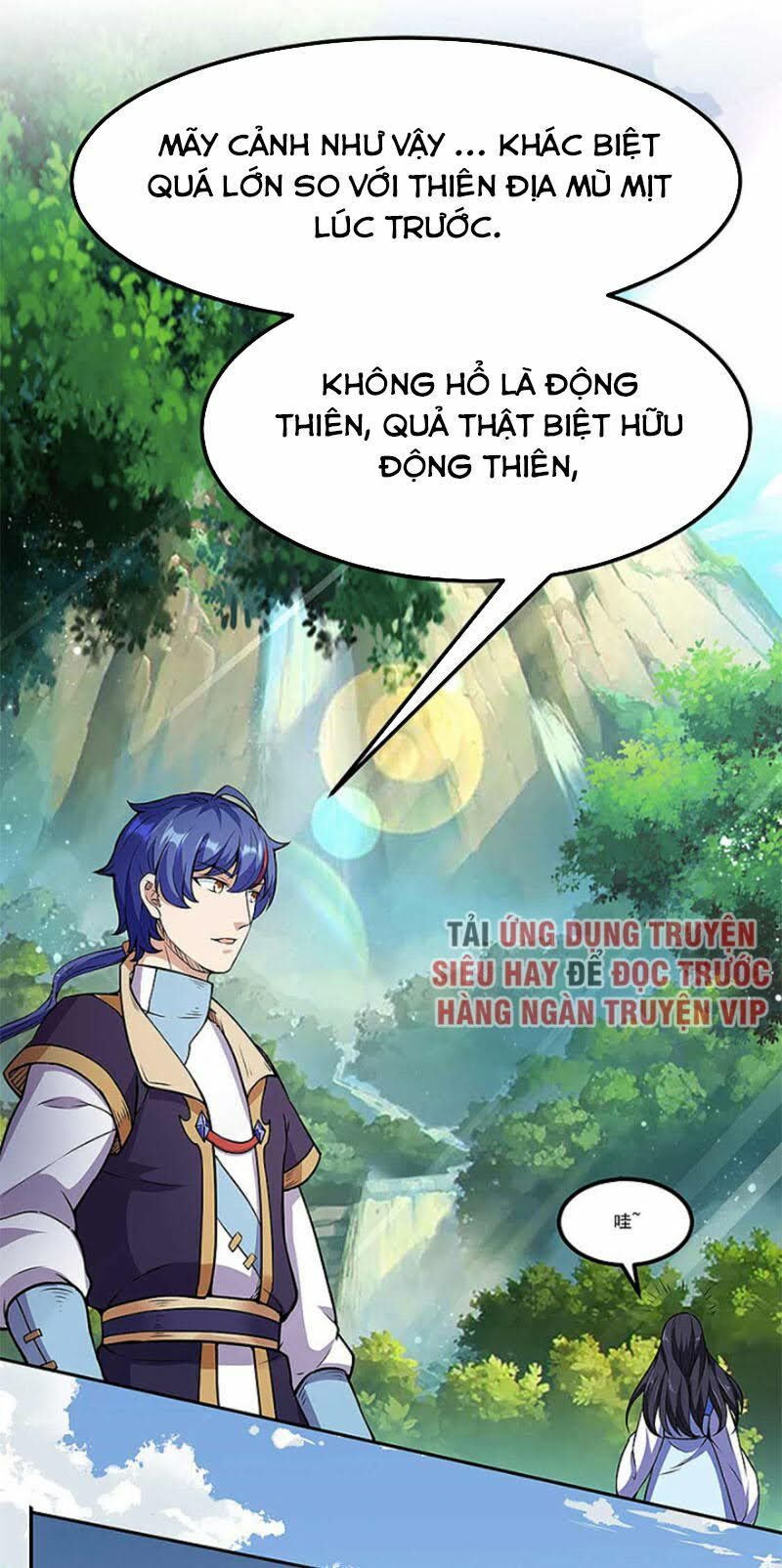 võ đạo độc tôn chapter 197 10
