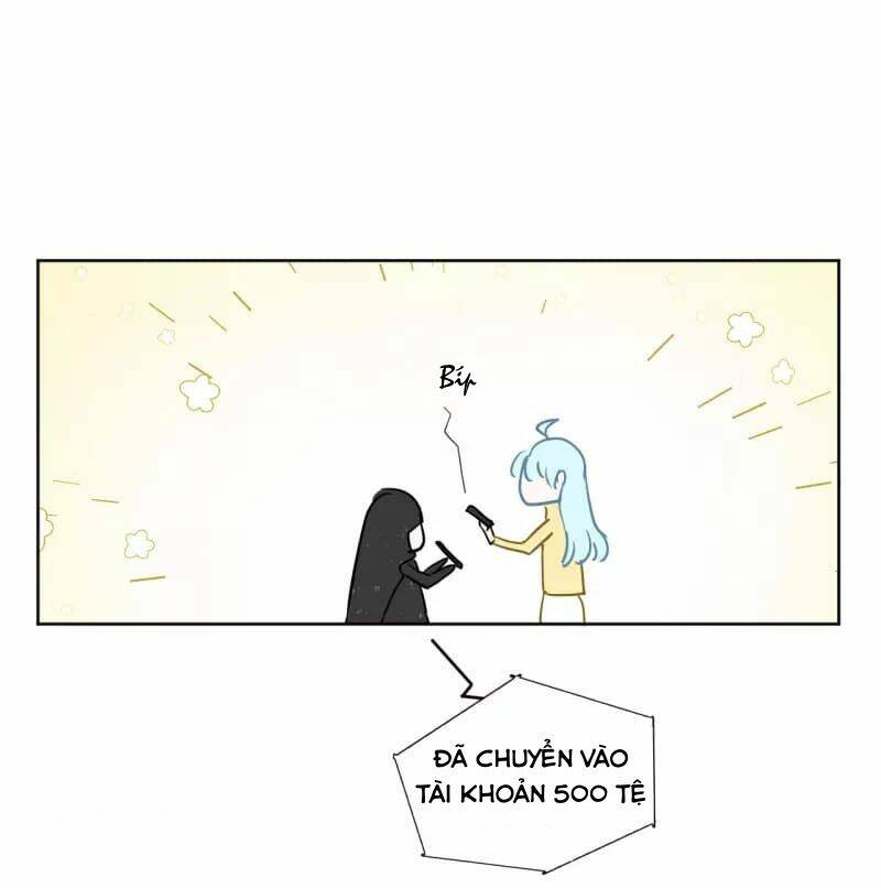 tôi và lịch sử yêu đương của tôi chapter 6 35