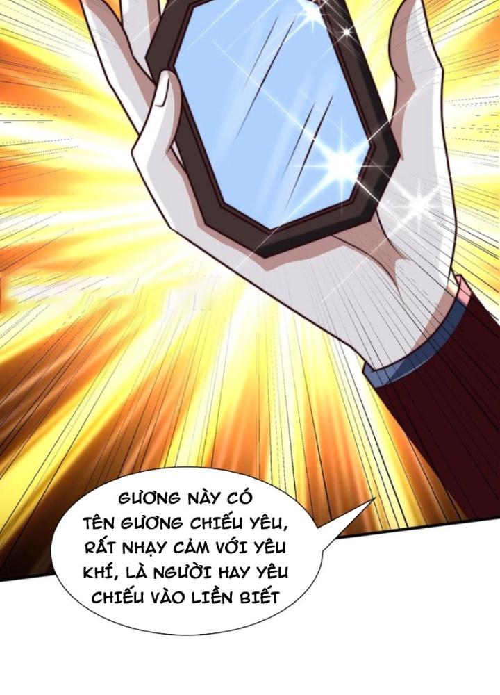 ta nuôi ma quỷ ở trấn ma ti chapter 229 11