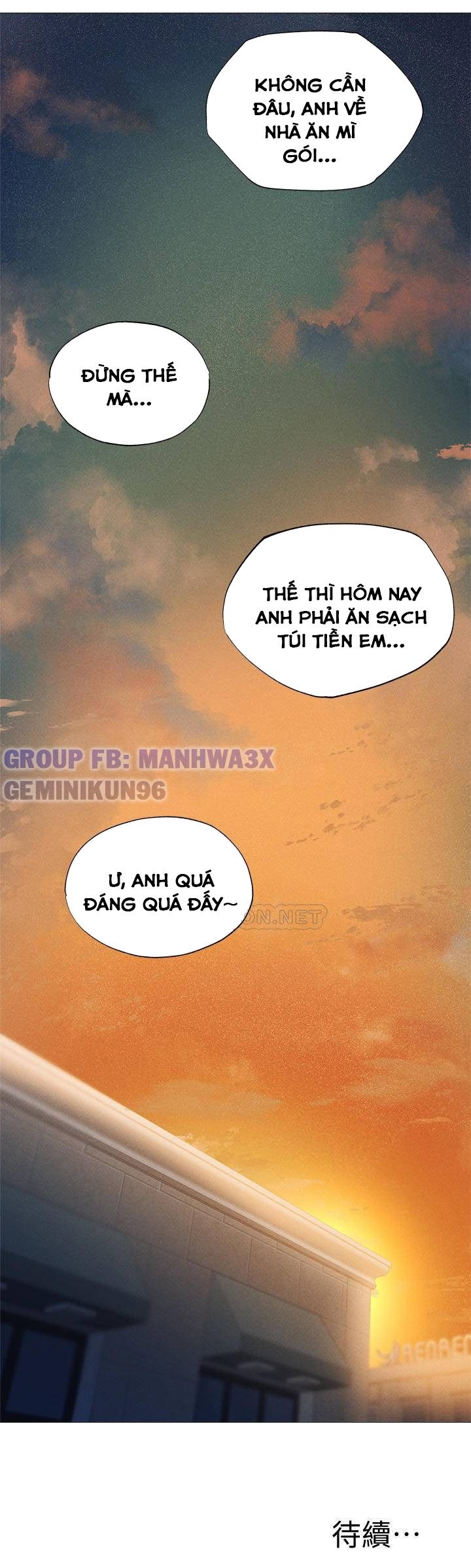 căn phòng xôi thịt chapter 32 29