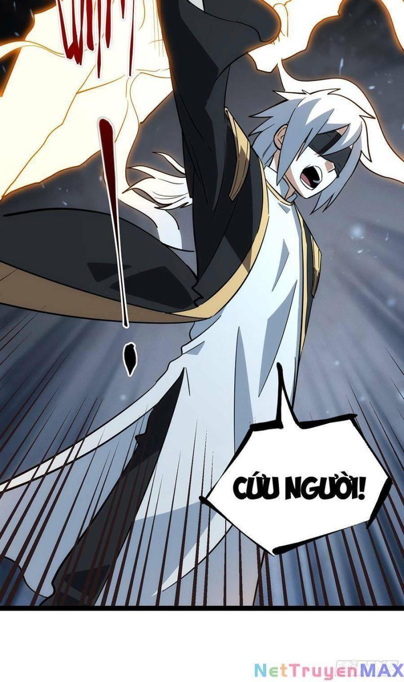 thiên sư chapter 45 46