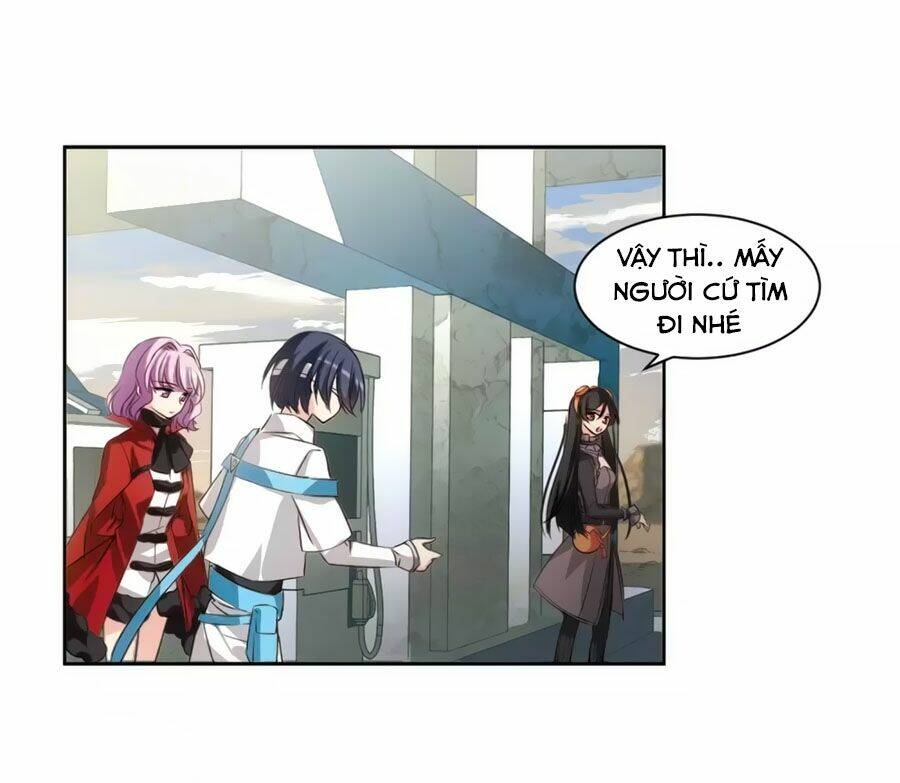 xuyên duyệt tây nguyên 3000 chapter 271.1 28