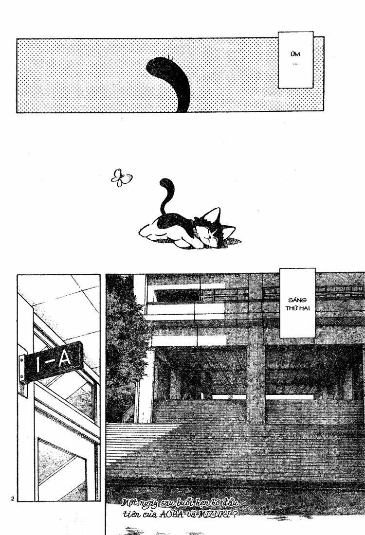 trò chơi vượt qua thử thách chapter 67 2