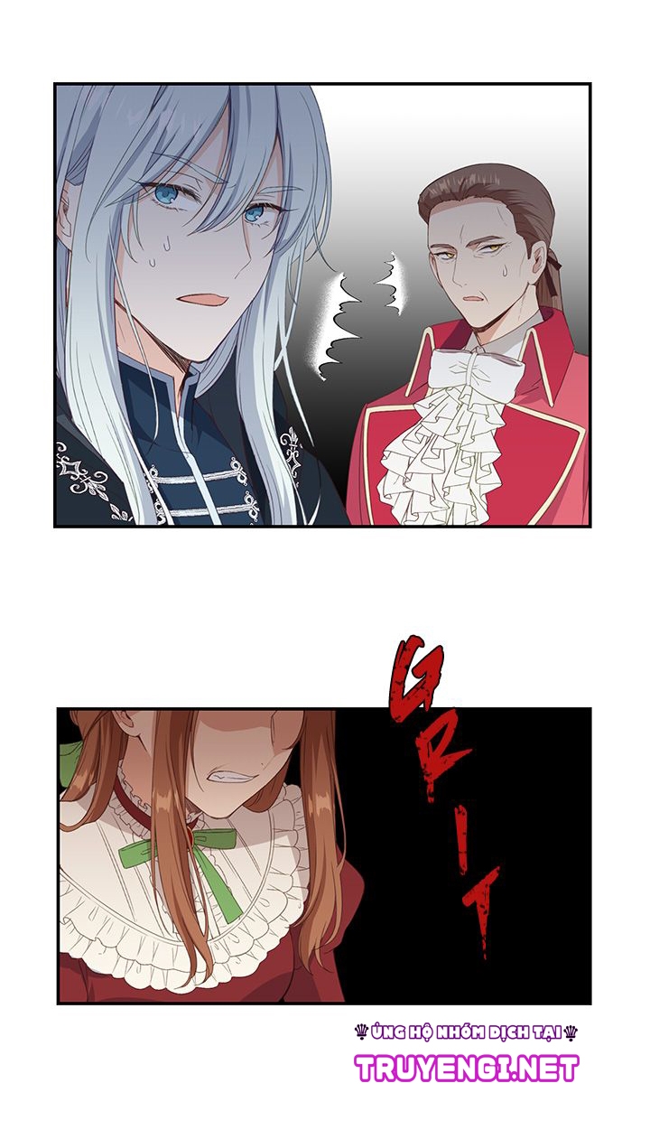 cẩn thận nữ phụ phản diện đấy! chapter 9 23