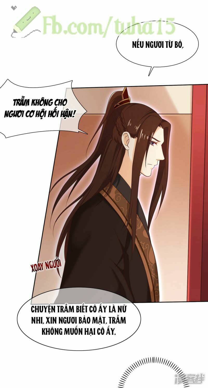 mười dặm hồng trang, thay huynh xuất giá chapter 28 27