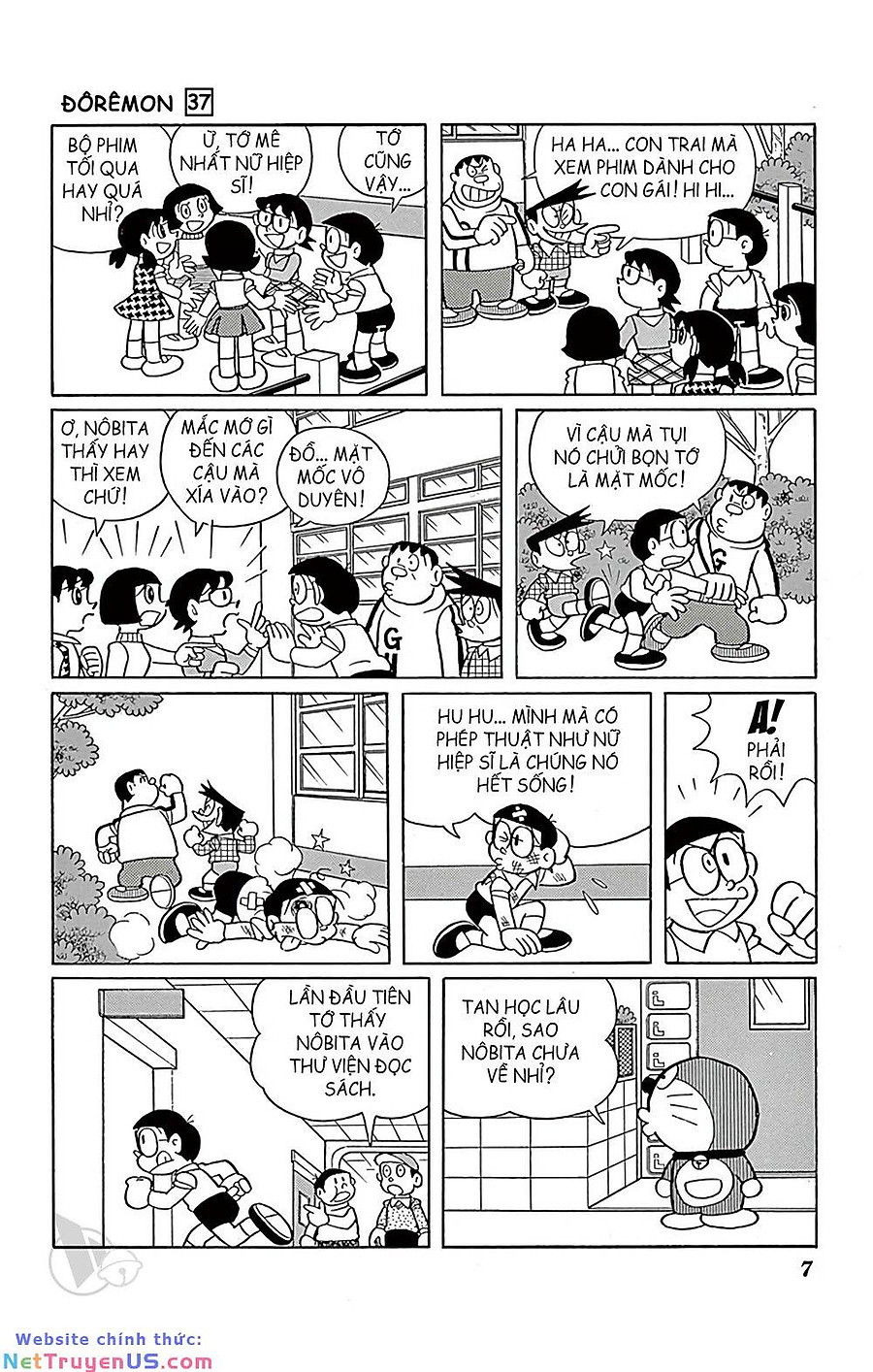 doraemon chapter 656 3